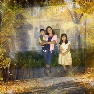 Meet your Posher, Sonia